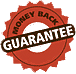 Money back guarantee